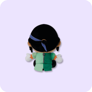 Andi Plush