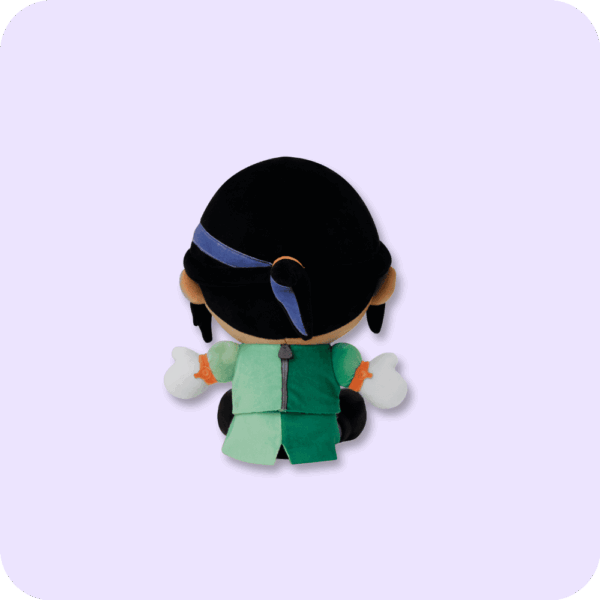 Andi Plush