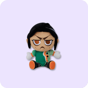 Andi Plush