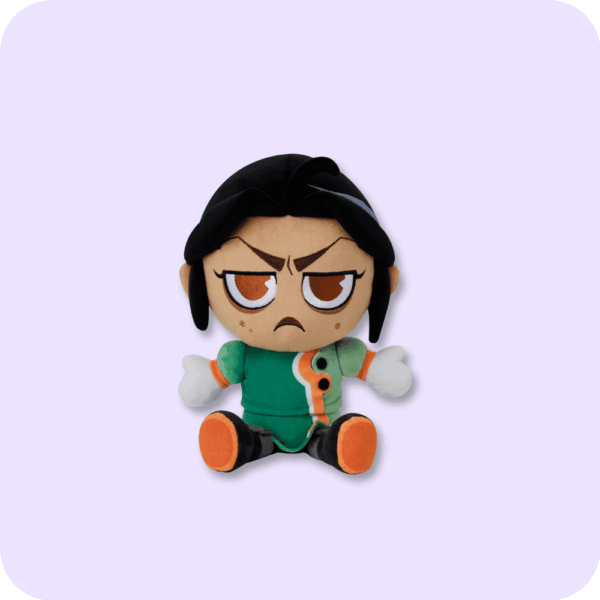Andi Plush