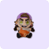 Frankie Plush