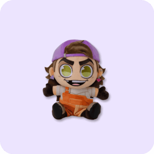 Frankie Plush