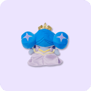 Guinevere Plush