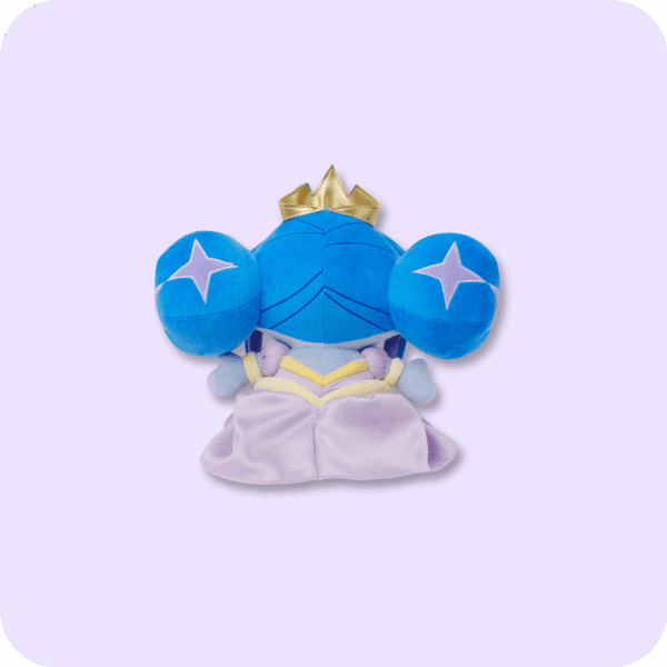 Guinevere Plush