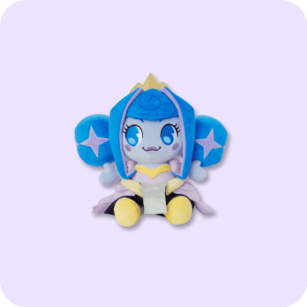 Guinevere Plush